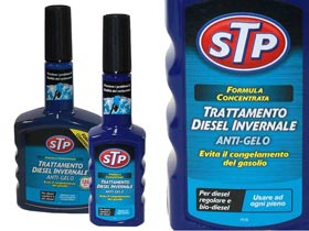ANTIGELO DIESEL TA12.