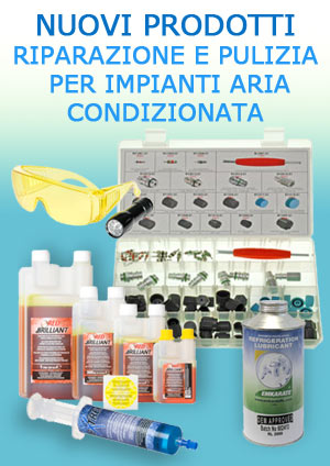 ARIA CONDIZION
