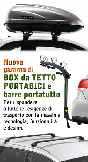BAULI,-PORTABICI,BARRE
