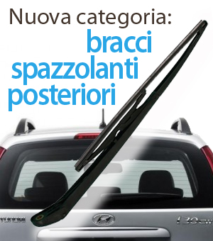 BRACCI SPAZZ POST