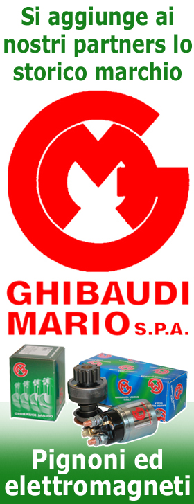 GHIBAUDI