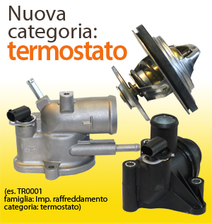TERMOSTATI