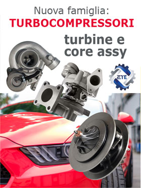 TURBOCOPRESSORI