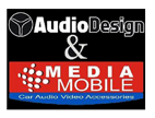 AUDIODES MEDIAM