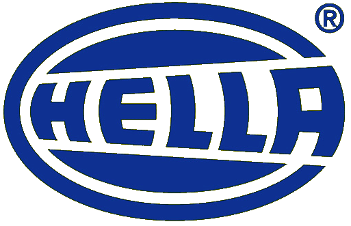 HELLA LOGO