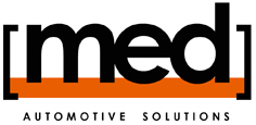 MED logo