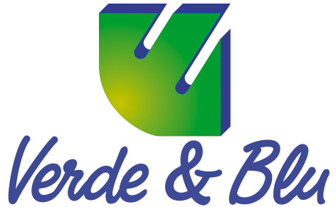 Verde e Blu