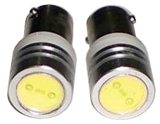 Coppia lampade led BA9s 12V 4W 1 LED colore BIANCOINFORMAZIONI UTILI:- Voltaggio 12V- Attacco di tipo BA9S T4W (piedini dritti)- Colore luce LED: Bianco- Numero di LED SMD per lampadina: 1 POWER LED SMD cromato- Potenza di consumo: 1 W- Misura: Diametro massimo 12mm, Lungh. attacco 16mm, Lungh. totale 28mm,- Confezione da 2 lampadine Base/Volt/Watt/Vie: BA9s Volt/Watt/Colore/Conf.: 12V 1 LED BIANCO