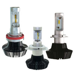 ILLUMINAZIONE POWER LED