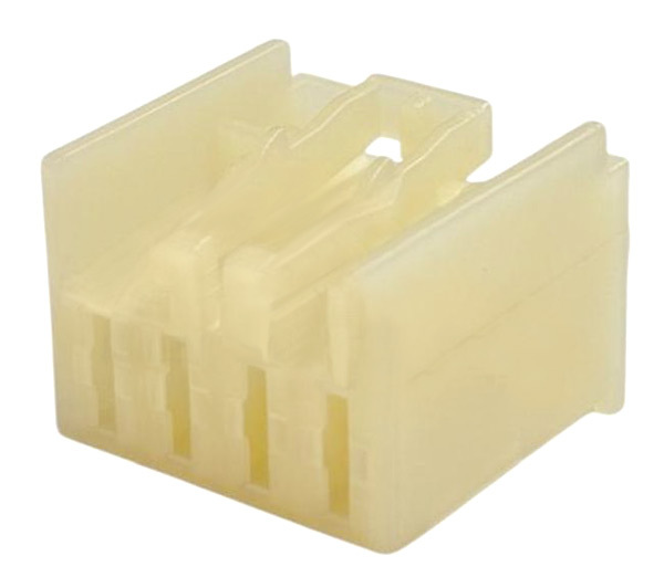 CONNETTORE PORTA FEMMINA LABINAL