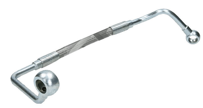 TUBO OLIO