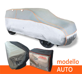 COPRIAUTO ANTIGRANDINE AUTO