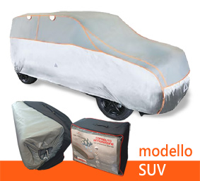 COPRIAUTO ANTIGRANDINE SUV