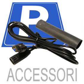 KIT SENSORI PARCHEGGIO ACCESSORI