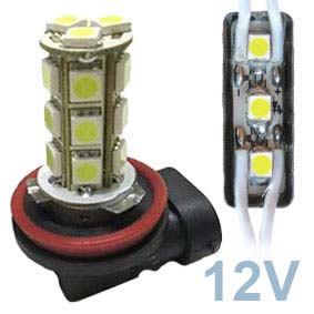 LAMPADE LED 12V