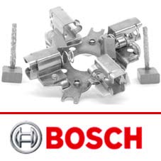 PORTASPAZZOLE MOTORINO BOSCH