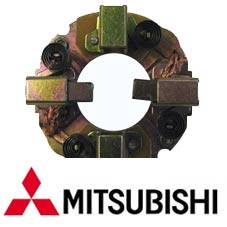 PORTASPAZZOLE MOTORINO MITSUBISHI