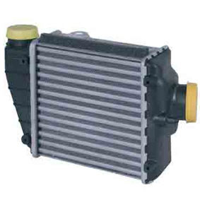 RADIATORE INTERCOOLER