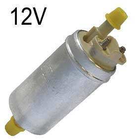 POMPA UNIVERSALE 12V