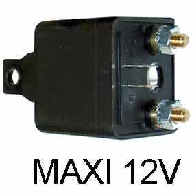 RELE MAXI 12V