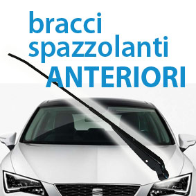 BRACCI SPAZZOLANTI ANTERIORI