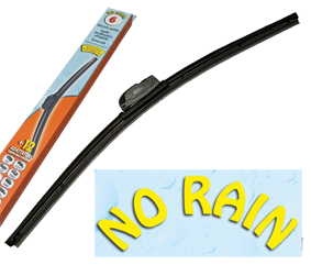 SPAZZOLE TERGI NO-RAIN