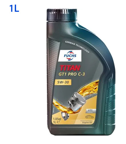 OLIO MOTORE FUCHS