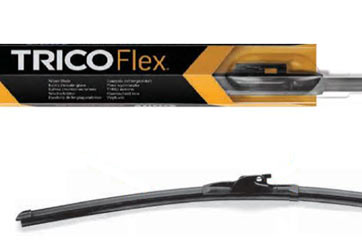 SPAZZOLE TERGI FLEX BLADE TRICO