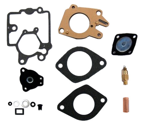 KIT REVISIONE CARBURATORE