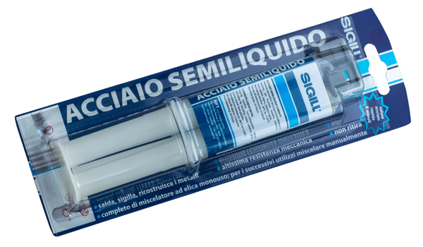 INCOLLAGGI STRUTTURALI