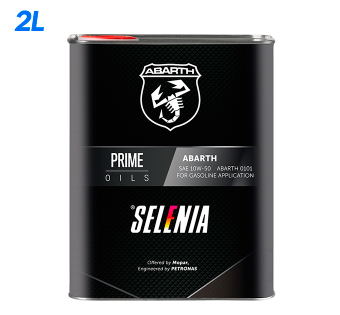 OLIO MOTORE SELENIA