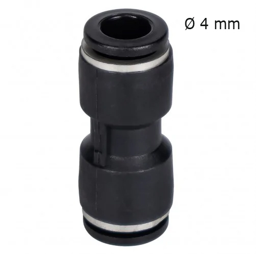 RACCORDI TUBO POLIURETANO