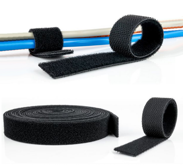 NASTRI IN VELCRO